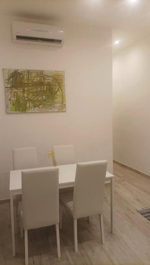B&B Nicolai Centrale Bari Exterior foto