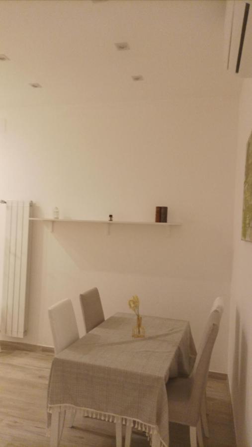 B&B Nicolai Centrale Bari Exterior foto