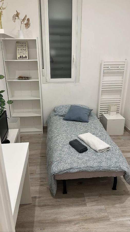 B&B Nicolai Centrale Bari Exterior foto