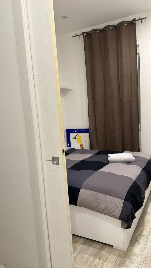 B&B Nicolai Centrale Bari Exterior foto