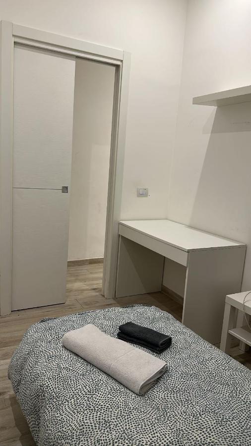 B&B Nicolai Centrale Bari Exterior foto